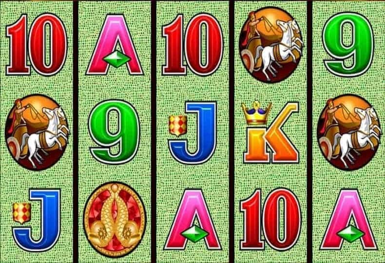 5 dragons gold slot machine jackpots