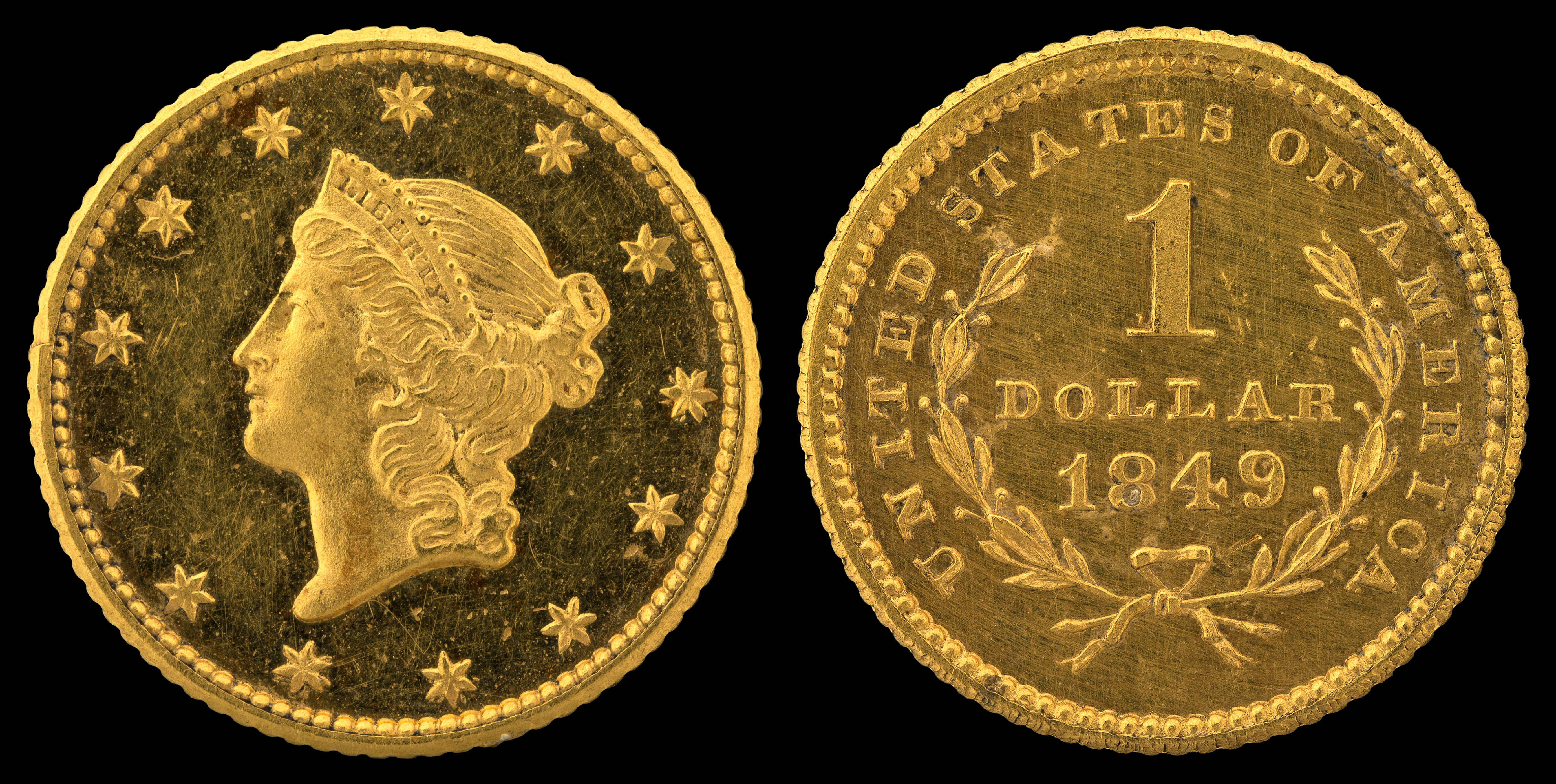 Gold dollar coin value james garfield